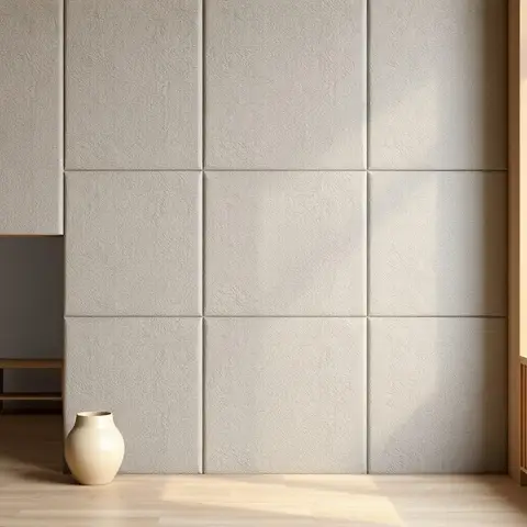 Rockwool Panels