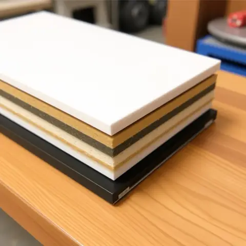 PUF Sandwich Panel