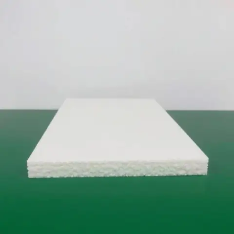 30mm PUF Sandwich Panel