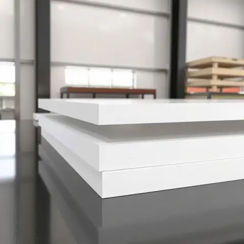 50mm PUF Sandwich Panel