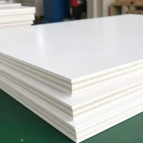 50mm Polyurethane Sandwich Panel