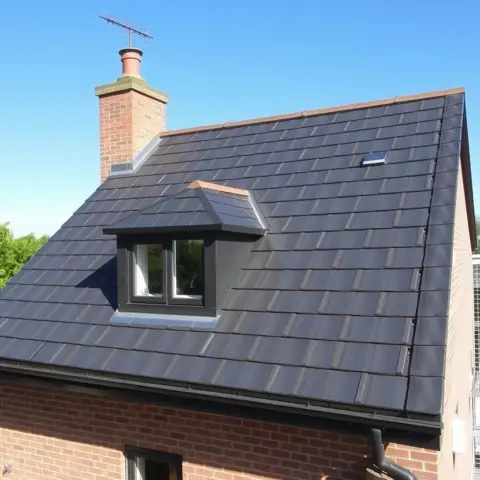 PUF Roofing Sheets