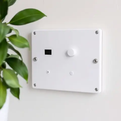 PIR Panel